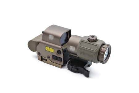 Pros and Cons of Red Dot Sights